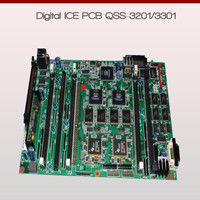 PWB digital del hielo para el minilab de Noritsu QSS 3201/3301 proveedor