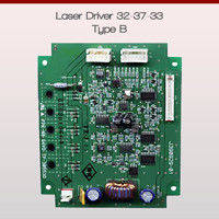 tipo B del conductor 32-37-33 del laser del minilab proveedor