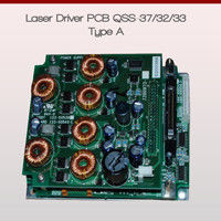 tipo A del conductor 32-37-33 del laser del minilab proveedor