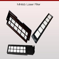 filtro del laser del minilab proveedor
