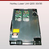 Minilab de la unidad QSS 33/35 del laser de Noritsu proveedor