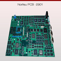 PWB qss2901 del minilab de Noritsu proveedor