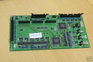 PWB del control del laser para la máquina del minilab de Noritsu QSS 30XX J390540 Noritsu proveedor