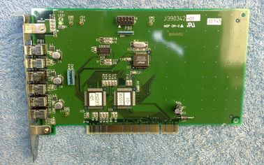 Tarjeta de la interfaz PC para los minilabs J391179-01 de la serie de Noritsu QSS 35XX proveedor