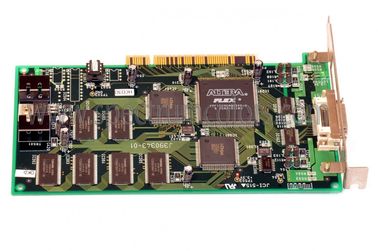 PWB de la conversión de PCI-LVDS para los minilabs de la serie de Noristu QSS 30XX proveedor