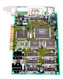 PWB del INTERFAZ de PCI-LVDS para Noritsu MP-1600 y los minilabs J390521 J380167-00 de la serie de QSS 27XX proveedor