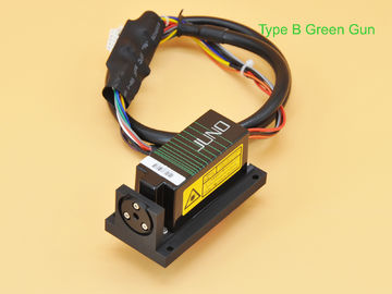tipo arma del laser del verde de B con el PWB del conductor para minilab /LPS-24 de Noritsu QSS32/33/34/35 (excepto 3501 más) el favorable proveedor