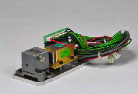 arma verde del laser para Fuji 550/570 minilab proveedor
