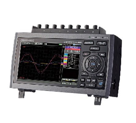 GraphtEC GL980 registrador de datos proveedor