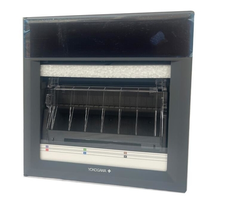 YOKOGAWA 436104-3 Registrador de temperatura proveedor