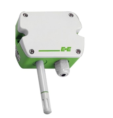 Sensor de temperatura y humedad EE160 original EE160 E+E EE160 EE160-M1T1A6SBL0SBH50 Transmisor montado en pared o en conducto proveedor