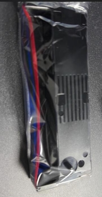 Cartucho de cinta compatible de Yokogawa de 10 colores para grabador híbrido modelo HR1300 HR2300 HR2400 B9627AZ Cassette de tinta proveedor
