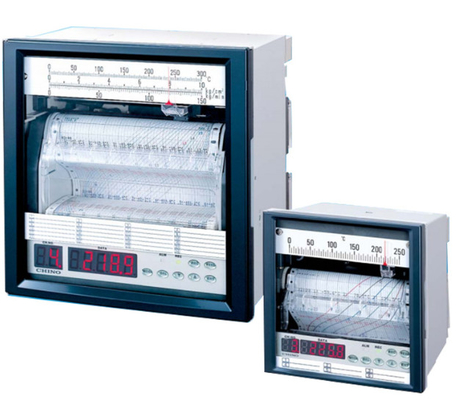 Registro CHINO KH4000 proveedor