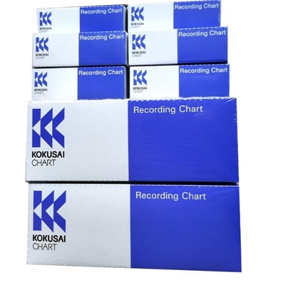 81406088-001 AZBIL ((YAMATAKE) 81406088-001 Papel de registro Diagrama de papel plegable Diagrama de papel plegable proveedor