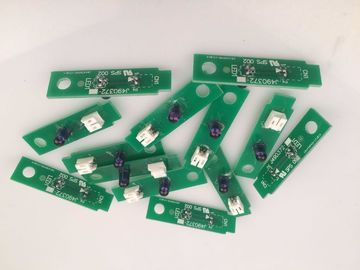 J490372-00 / PWB del SENSOR del minilab de J490372 /J490289-00/J49028 Noritsu QSS3001/3201/3202/3301. (LED) hizo en China proveedor