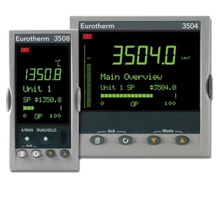 Controllador programable EUROTHERM 3500 proveedor