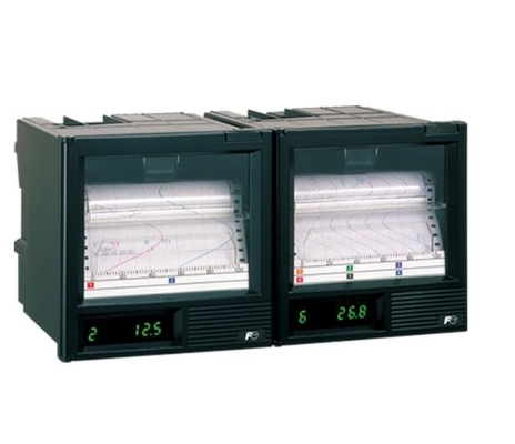 Fuji PHE registrador de temperatura de inyección de tinta proveedor