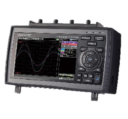 Graphtec GL2000 registrador de datos proveedor