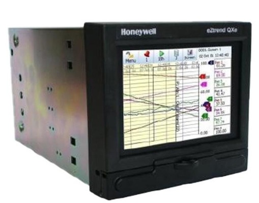 Honeywell TVEZGR-31-020-11-0-000-000000-000 eZtrendGR Grabadora gráfica avanzada proveedor