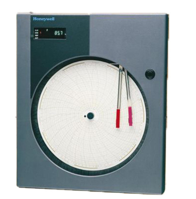 Honeywell DR4500 Modelo DR45AT Grabadora de gráficos H6 proveedor