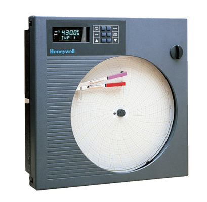 El sistema de grabación de gráficos circulares HONEYWELL DR4300 proveedor