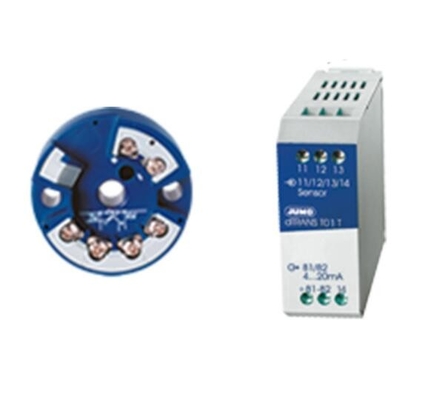 DTRANS T01 ((707010) Transmisor de dos cables Transmisor de temperatura proveedor