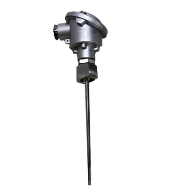 Detector de registro de temperatura JUMO XH-PT1-243101-150 proveedor