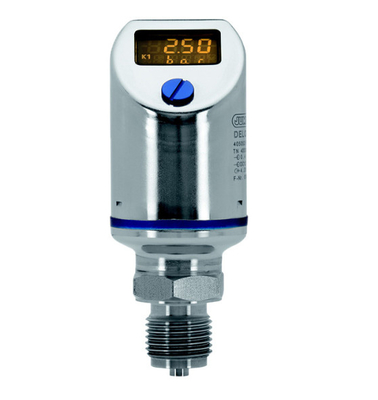 JUMO 405052/000 caja de unión de tipo J para termopares de giro proveedor