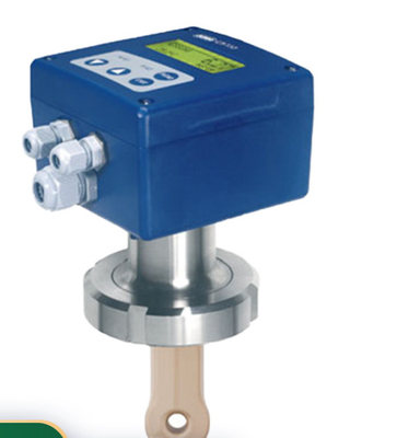 JUMO registrador de conductividad PH Transmisor CTI-750 202756/10-607-0000-82/767 proveedor