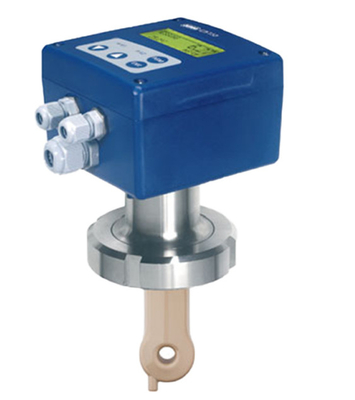 La conductividad del registrador JUMO PH Transmitter 202756/15-607-0000-82/768 proveedor