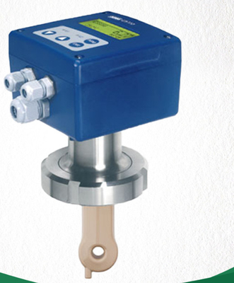 La conductividad del registrador JUMO PH Transmitter 202756/15-607-0000-82/941 proveedor