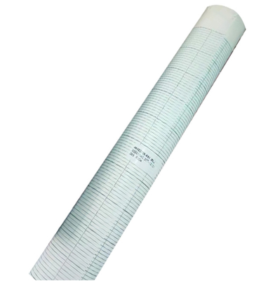 HONEYWELL 46182708-001 / 46182708001 Papel de registro Diagrama de papel plegable Diagrama de papel plegable EH01001 proveedor