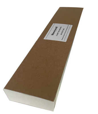 HONEYWELL 46190052-100 / 46190052100 Papel de registro Diagrama de papel plegable Diagrama de papel plegable EH01001 proveedor