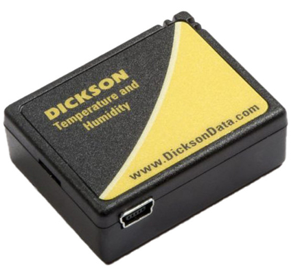 DICKSON tk550 Registrador de transporte Cartucho de pluma proveedor