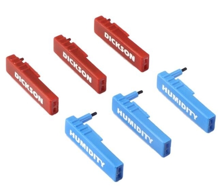 DICKSON TH8P0 KT803 P222 P226 P246 registrador de temperatura y humedad Cartucho de pluma proveedor