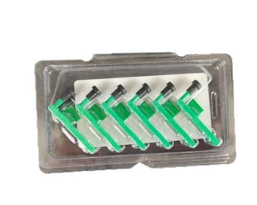 DICKSON TH8P0 KT803 P222 P226 P246 registrador de temperatura y humedad Cartucho de pluma proveedor