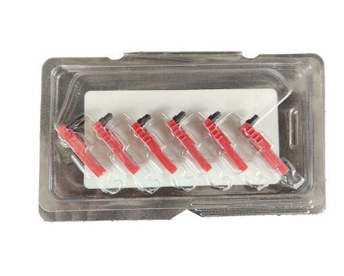 DICKSON TH8P0 KT803 P222 P226 P246 registrador de temperatura y humedad Cartucho de pluma proveedor