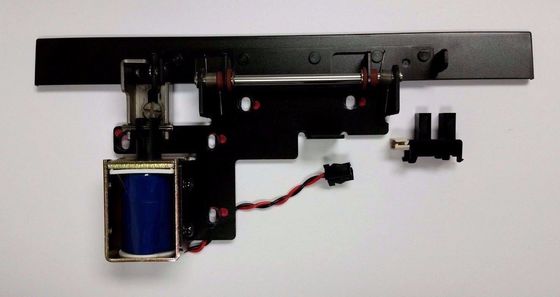 MONTAJE ANTI del OBTURADOR del POLVO de la FRONTERA 330/340 de FUJI con el SENSOR proveedor