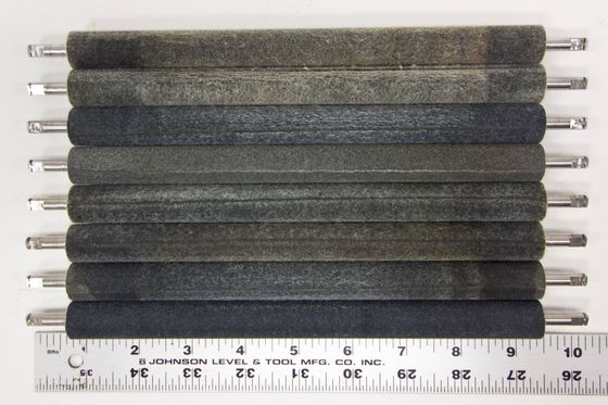 Rodillos del enjugador del papel de la foto de la frontera de Noritsu QSS/Fuji proveedor