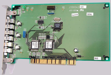 TABLERO del PWB de Noritsu para QSS 3001/3011 tablero de RA Minilab ARCNET Curcuit de la serie proveedor