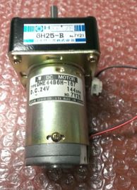 Motor 6H25 F-B Gear Head de DME44B6H-167 DC 24V PARA NORITSU MINILAB proveedor