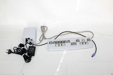 Tastatur/teclado para Minilabs Noritsu 3201, 3501, 3701, 3801/frontera proveedor