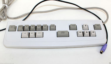 Tastatur/teclado para Minilabs Noritsu 3201, 3501, 3701, 3801/frontera proveedor
