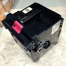 Minilab del serie 30-35 de Noritsu del carta de Caricatore proveedor