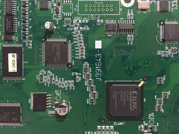 Noritsu J391643-00 - NUEVO - PWB del control principal proveedor
