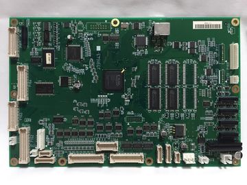 Noritsu J391643-00 - NUEVO - PWB del control principal proveedor