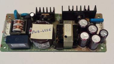 Módulo de fuente de alimentación de la lambda PWB-655E para el minilab 3001/3011 series de Noritsu proveedor