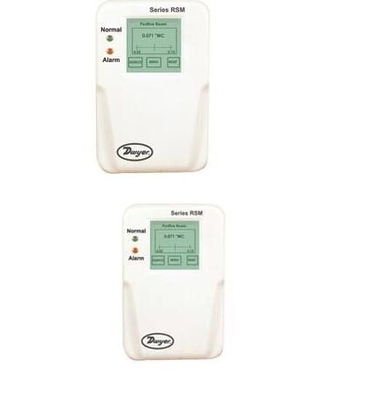 DWYER RSM-3-B / RSM3B Instrumento de control de la presión en el ambiente de usos múltiples, instrumento de ensayo de presión proveedor