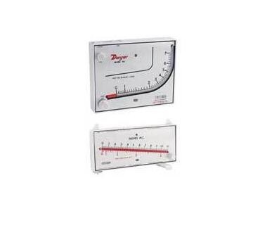 DWYER MARK II M-700PA-NIST / MARKIIM700PANIST y sus componentes proveedor
