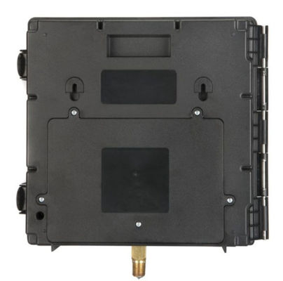 DICKSON PW875 8 pulgadas grabador de presión circular, grabador de papel, grabador de disco grabador de gráficos proveedor